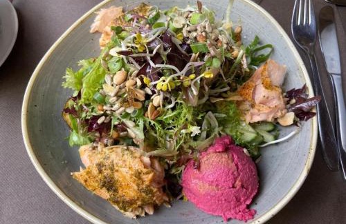 Flonheim Hotel | Der espenhof Landhotel, Tagungshotel & Weingut