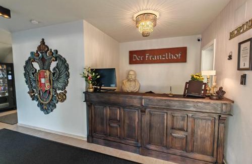 Laxenburg Cama Y Desayuno | Der Franzlhof