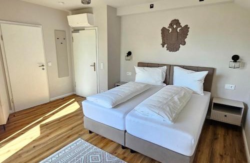 Laxenburg Cama Y Desayuno | Der Franzlhof