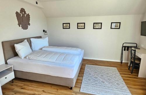 Laxenburg Cama Y Desayuno | Der Franzlhof