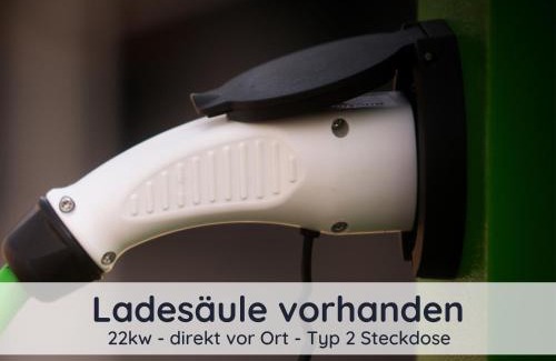 Steina Casa | Der Fuchsbau - 3 separate Blockhäuser - ruhige Lage - 50m bis zum Wald - eingezäunter Garten