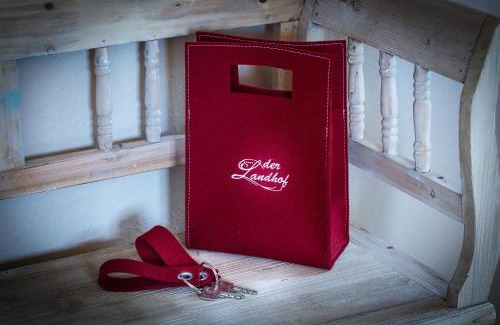 Oberstdorf Apartamento | Der Landhof