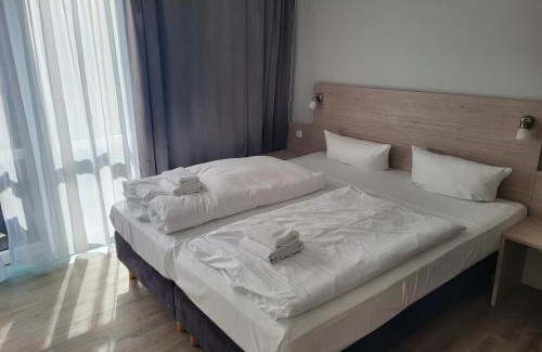 Stolpe Apartamento | Der Landhof Wolgast