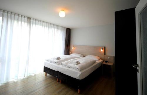 Stolpe Apartamento | Der Landhof Wolgast