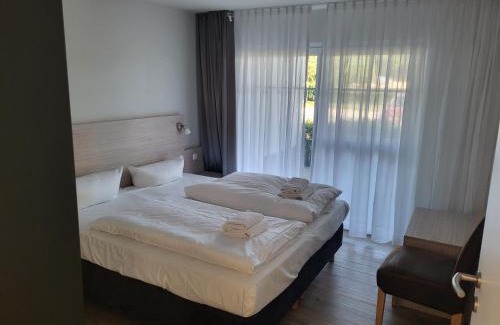 Stolpe Apartamento | Der Landhof Wolgast