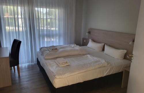Stolpe Apartamento | Der Landhof Wolgast