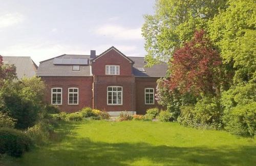 Kotzenbull Apartamento | Der Mithinghof