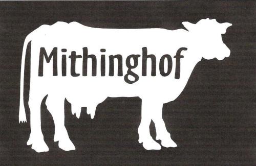 Kotzenbull Apartamento | Der Mithinghof