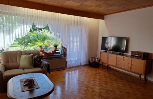 Demerath Apartamento | Der Schreiner