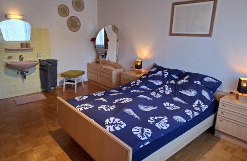 Demerath Apartamento | Der Schreiner
