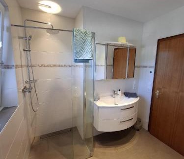 Demerath Apartamento | Der Schreiner