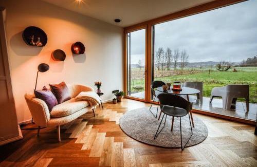 Runding Apartamento | Der Schwarzbau - Luxus Ferienhaus
