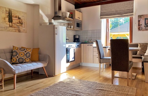 Gosau Apartamento | Der Ulmenhof