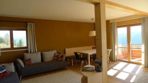 Hermagor-Pressegger See Apartamento | Der Weber - Haus der Zukunft