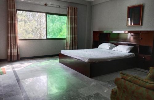 Khokhar Maira Casa | Dera Qazi Family Studio Apartment
