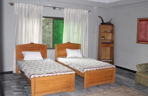 Khokhar Maira Casa | Dera Qazi Family Studio Apartment