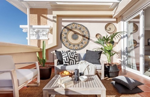 Arapiles Apartamento | Derawan - 2 bedrooms and terrace in Chamberí