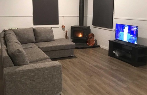 Derby Casa | Derby Digs Cottage