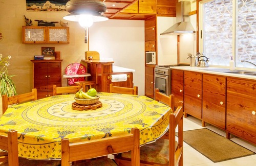 Zebbug Apartamento | Derek's Marsalforn Home