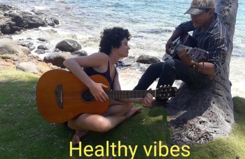 Little Corn Island Hotel | Derek's Place Eco-Lodge