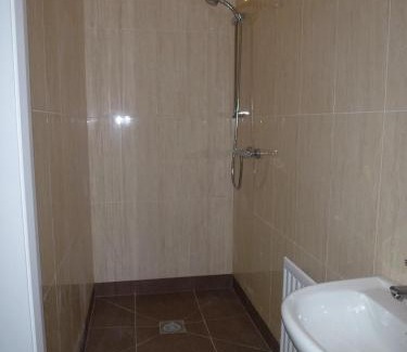 Strabane Casa | Derg Cottage