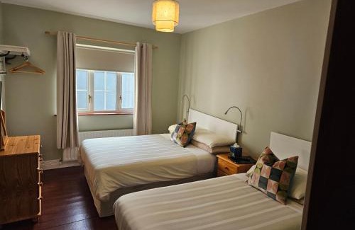Ballybofey Cama Y Desayuno | Dergfield House