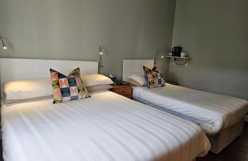 Ballybofey Cama Y Desayuno | Dergfield House