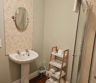 Ballybofey Cama Y Desayuno | Dergfield House