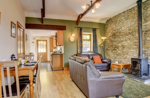 Felinfach Casa | Deri'r Cwm in the beautiful New Quay
