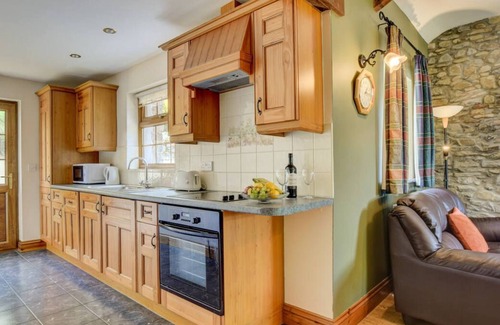 Felinfach Casa | Deri'r Cwm in the beautiful New Quay