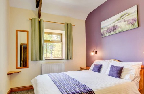 Felinfach Casa | Deri'r Cwm in the beautiful New Quay