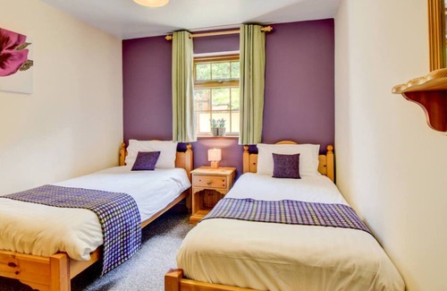 Felinfach Casa | Deri'r Cwm in the beautiful New Quay