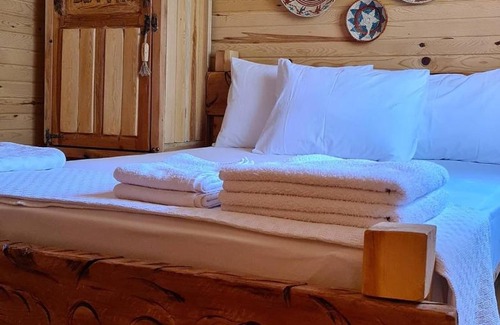 Mesudiye Apartamento | Derin Taş-Bungalow