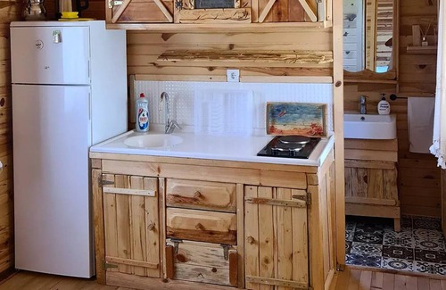 Mesudiye Apartamento | Derin Tas-Bungalow