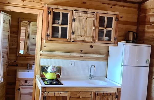 Mesudiye Apartamento | Derin Tas-Bungalow