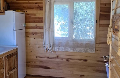 Mesudiye Apartamento | Derin Tas-Bungalow