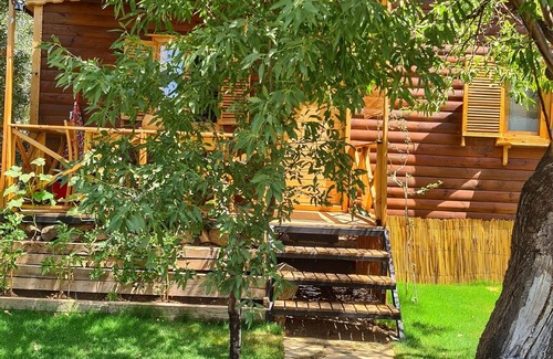 Mesudiye Apartamento | Derin Tas-Bungalow