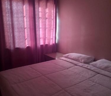 Greater Johannesburg Metropolitan Area Casa | derock view lodges