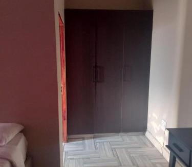 Greater Johannesburg Metropolitan Area Casa | derock view lodges