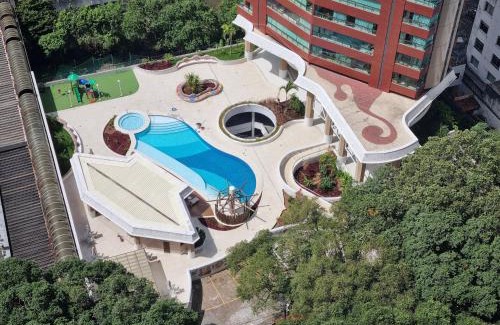 Vitoria Apartamento | DerSalvador Sol Victoria Marina Studios
