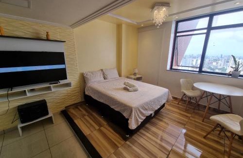 Vitoria Apartamento | DerSalvador Sol Victoria Marina Studios