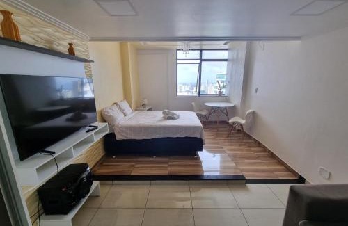 Vitoria Apartamento | DerSalvador Sol Victoria Marina Studios
