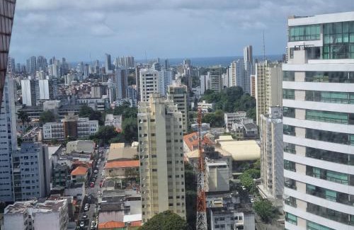 Vitoria Apartamento | DerSalvador Sol Victoria Marina Studios