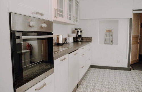 Irdning-Donnersbachtal Casa | DERSteinstadl