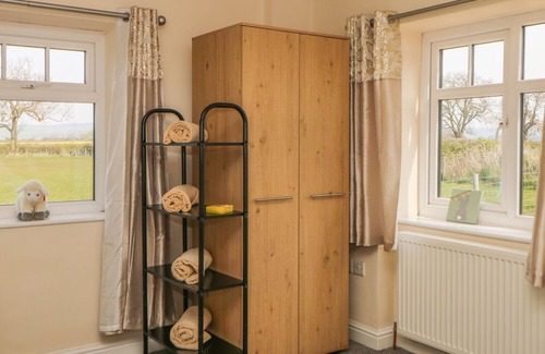 Pickering Cabaña | Derwent House Farm