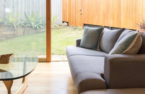 Lindisfarne Apartamento | Derwent River Apartment - Near the Waterfront!