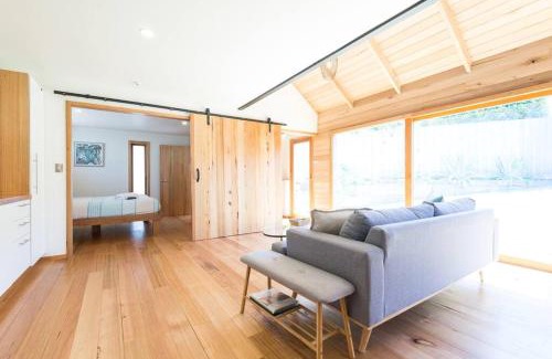 Lindisfarne Apartamento | Derwent River Apartment - Near the Waterfront!