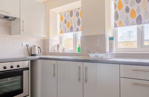 Near Sawrey Apartamento | Derwentwater - sleeps 4 guests in 2 bedrooms