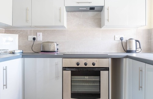 Near Sawrey Apartamento | Derwentwater - sleeps 4 guests in 2 bedrooms