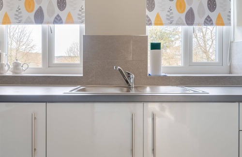 Near Sawrey Apartamento | Derwentwater - sleeps 4 guests in 2 bedrooms